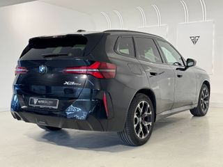 BMW X3 20D xDrive 197cv M SPORT PRO MHEV ECO