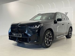 BMW X3 20D xDrive 197cv M SPORT PRO MHEV ECO