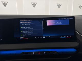 BMW X3 20D xDrive 197cv M SPORT PRO MHEV ECO