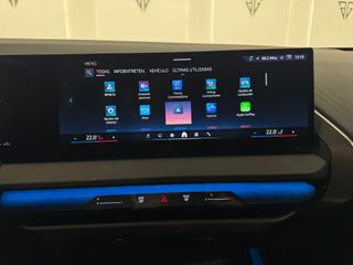 BMW X3 20D xDrive 197cv M SPORT PRO MHEV ECO