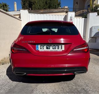 Mercedes-Benz CLA (178)  2019
