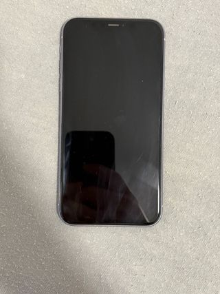 iPhone 11 256GB Morado