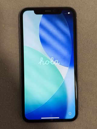 iPhone 11 256GB Morado