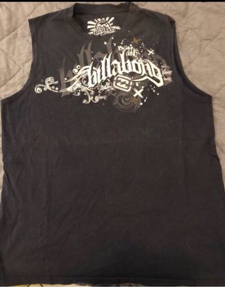 Stock di vestiti usati