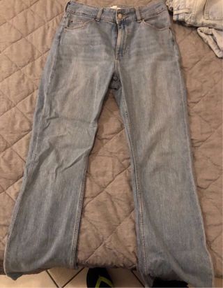 Stock di vestiti usati