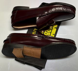 Zapatos Urban Jungles Marrón Talla 46