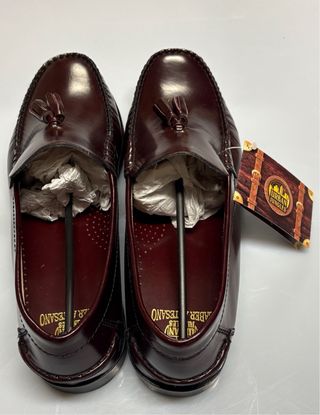 Zapatos Urban Jungles Marrón Talla 46