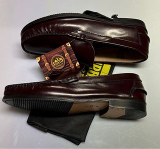 Zapatos Urban Jungles Marrón Talla 46