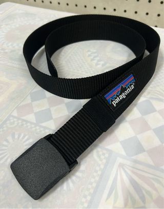 Cintura Patagonia Nera