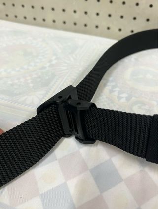 Cintura Patagonia Nera