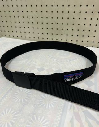 Cintura Patagonia Nera