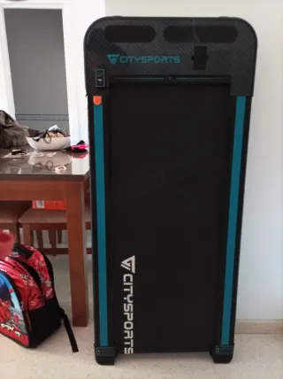 Cinta de andar CITYSPORTS