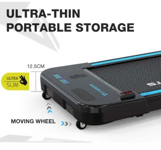 Cinta de andar CITYSPORTS