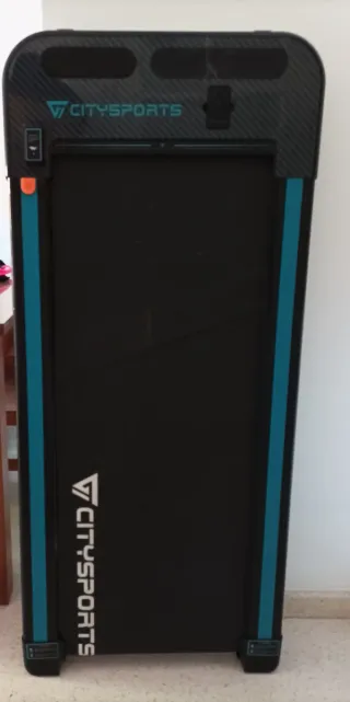 Cinta de andar CITYSPORTS