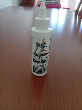 Cinta de andar CITYSPORTS