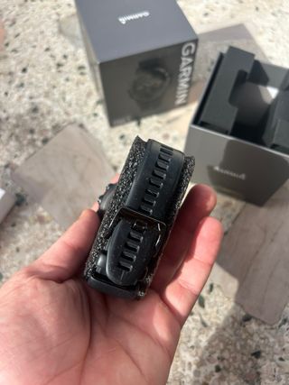 Reloj Garmin Fenix 5