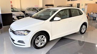 Volkswagen Polo 2019 TSI ADVANCE 95CV