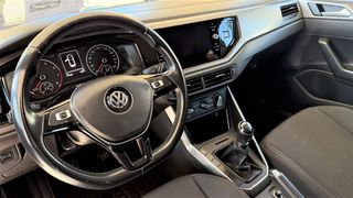 Volkswagen Polo 2019 TSI ADVANCE 95CV