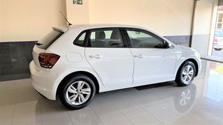 Volkswagen Polo 2019 TSI ADVANCE 95CV