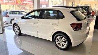 Volkswagen Polo 2019 TSI ADVANCE 95CV