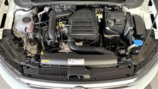 Volkswagen Polo 2019 TSI ADVANCE 95CV