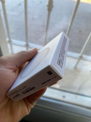 Cargador MagSafe Apple