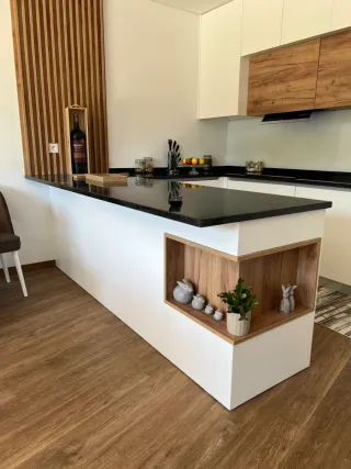 Mobiliário por medida