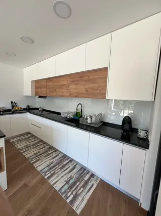 Mobiliário por medida