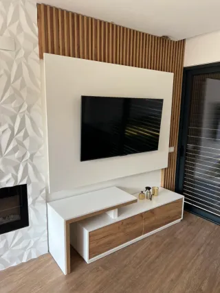 Mobiliário por medida