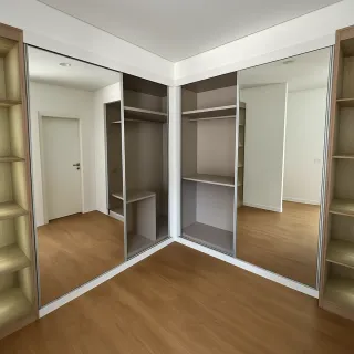 Mobiliário por medida