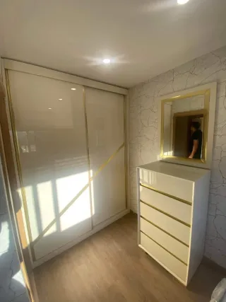 Mobiliário por medida