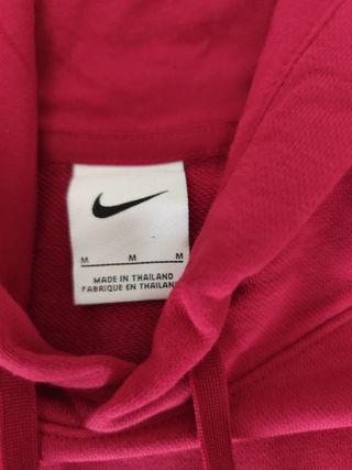 Sudadera FC Barcelona Nike