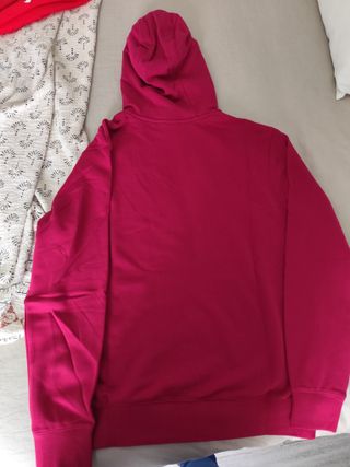 Sudadera FC Barcelona Nike