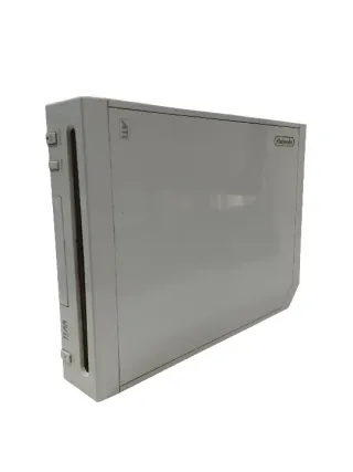 Nintendo Wii Blanca Consola