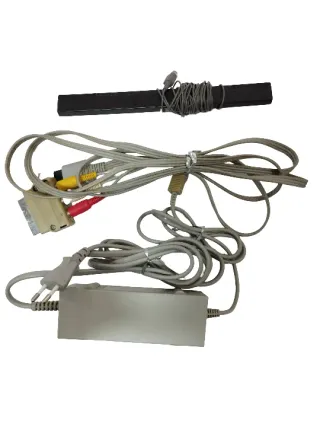 Nintendo Wii Blanca Consola