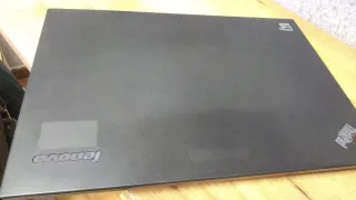 Portátil T450 i5  8GB 128GB SSD garantía tienda