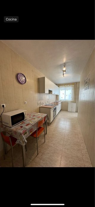 Alquiler habitación Ceutí
