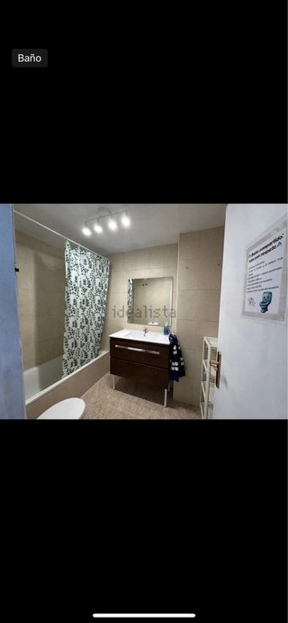 Alquiler habitación Ceutí