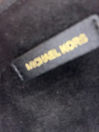 Bolso Michael Kors Negro