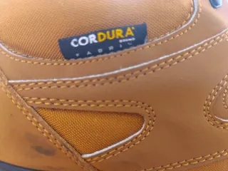 Botas DC Shoes Hombre Talla 44