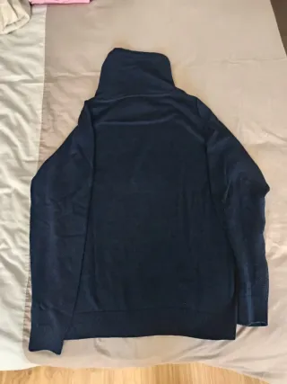 Jersey chico Easywear azul y blanco 3M