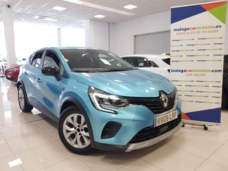 Renault Captur 2021 - 8909LRF