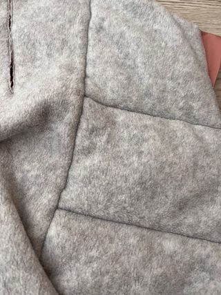 Saco de silla de paseo rosa atardecer