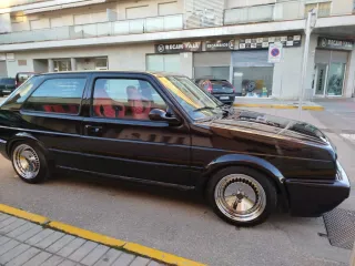 Volkswagen Golf MKII