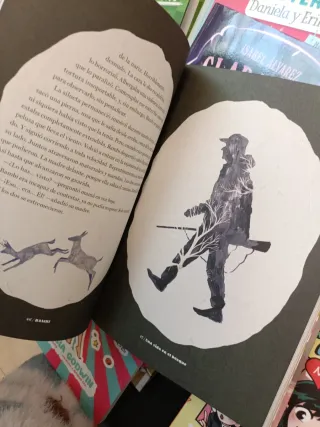 Bambi: Una Vida En El Bosque (literatura Ilustr...