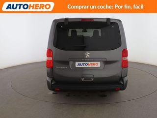 Peugeot Traveller 2.0 Blue-HDi Active Long
