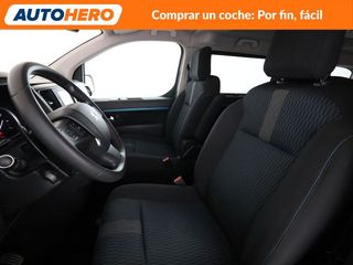 Peugeot Traveller 2.0 Blue-HDi Active Long