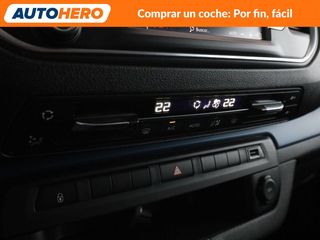 Peugeot Traveller 2.0 Blue-HDi Active Long