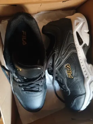 Zapatillas Fila Sporter 2 Talla 38