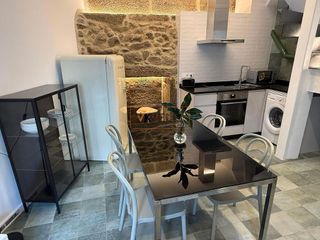 Casa adosada en alquiler en Tui